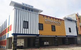Dparagon Veteran Hostel