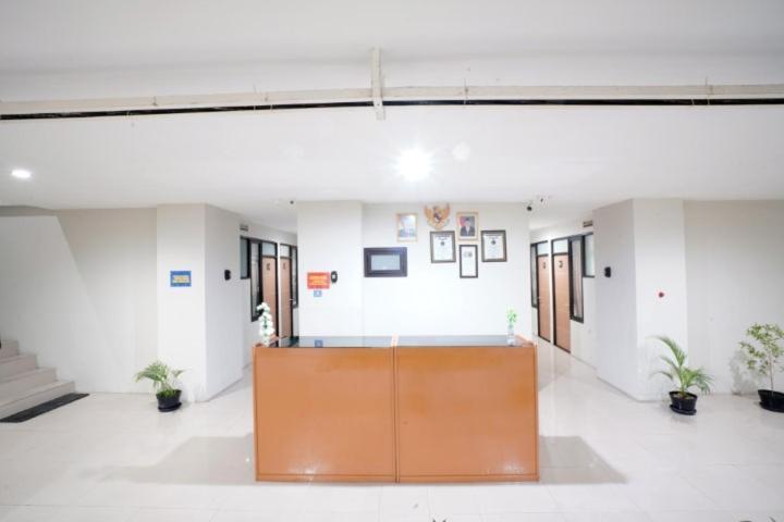 Dparagon Veteran Banjarmasin  Bagian luar foto