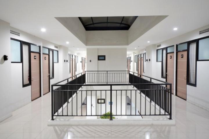 Dparagon Veteran Banjarmasin  Bagian luar foto