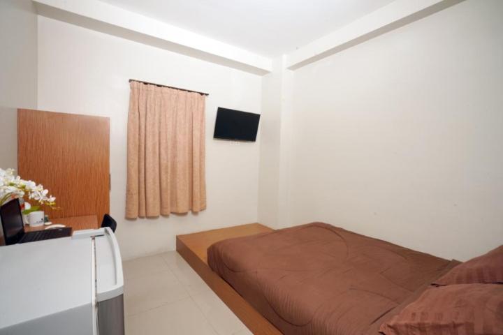 Dparagon Veteran Banjarmasin  Bagian luar foto