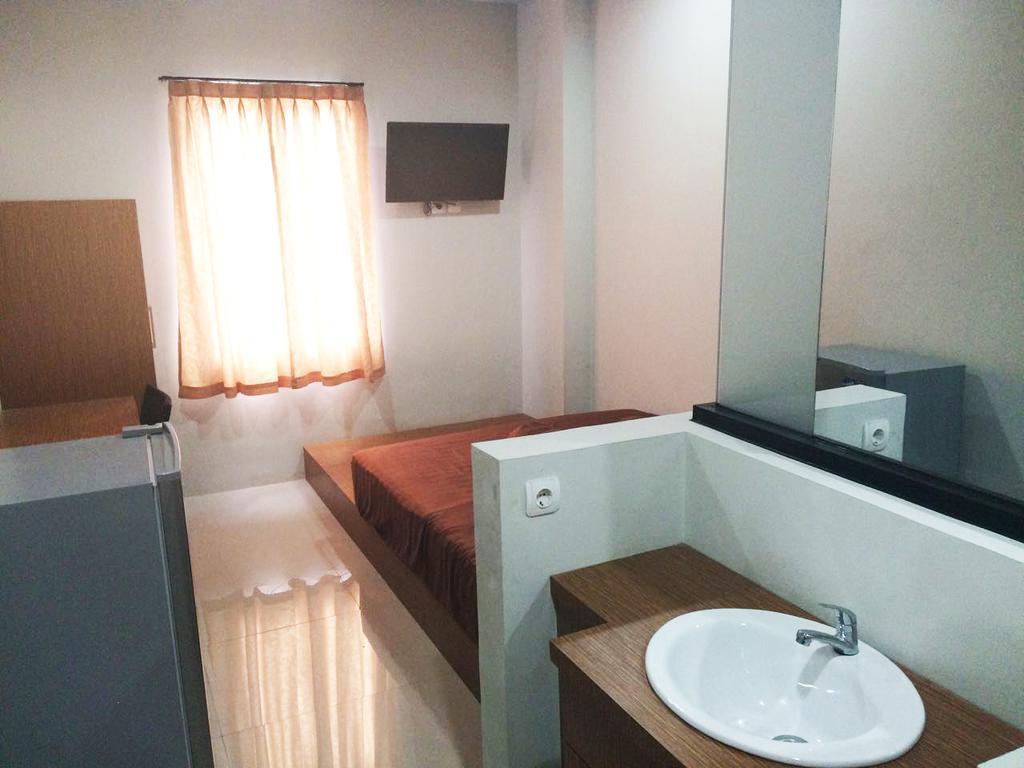 Dparagon Veteran Banjarmasin  Bagian luar foto