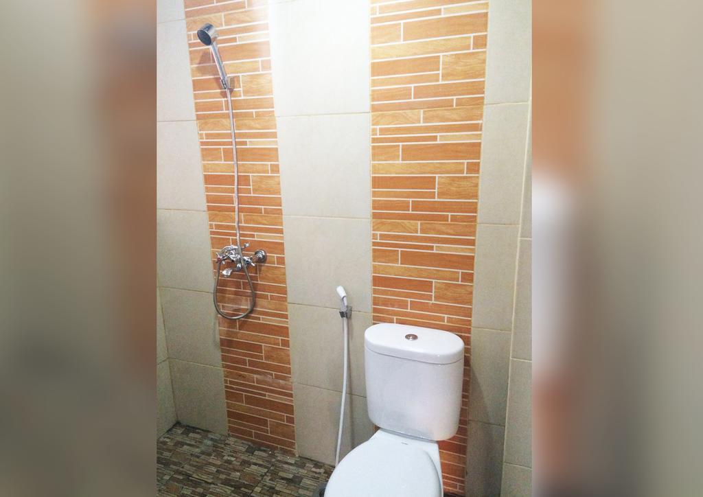Dparagon Veteran Banjarmasin  Bagian luar foto