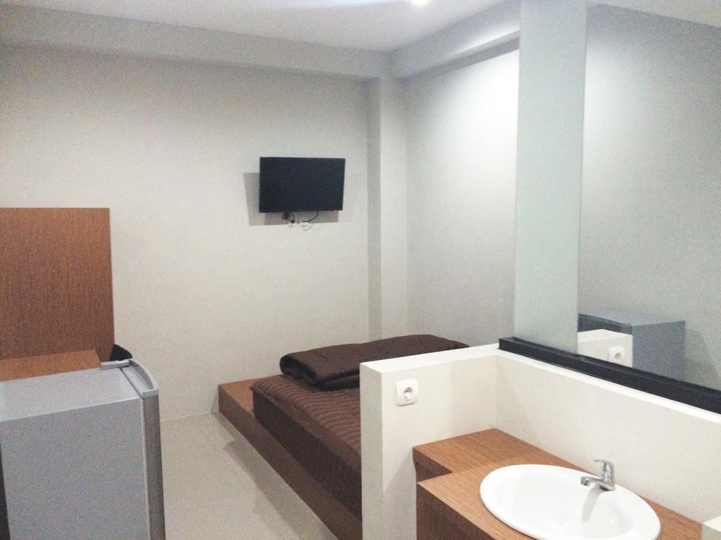 Dparagon Veteran Banjarmasin  Bagian luar foto