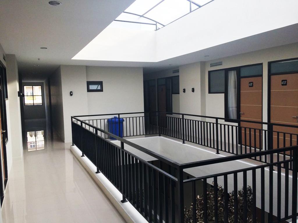 Dparagon Veteran Banjarmasin  Bagian luar foto