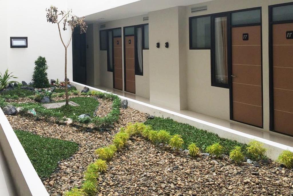 Dparagon Veteran Banjarmasin  Bagian luar foto